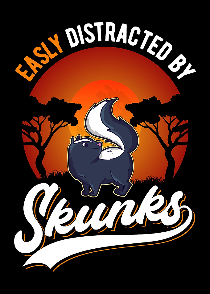 Skunk Lover
