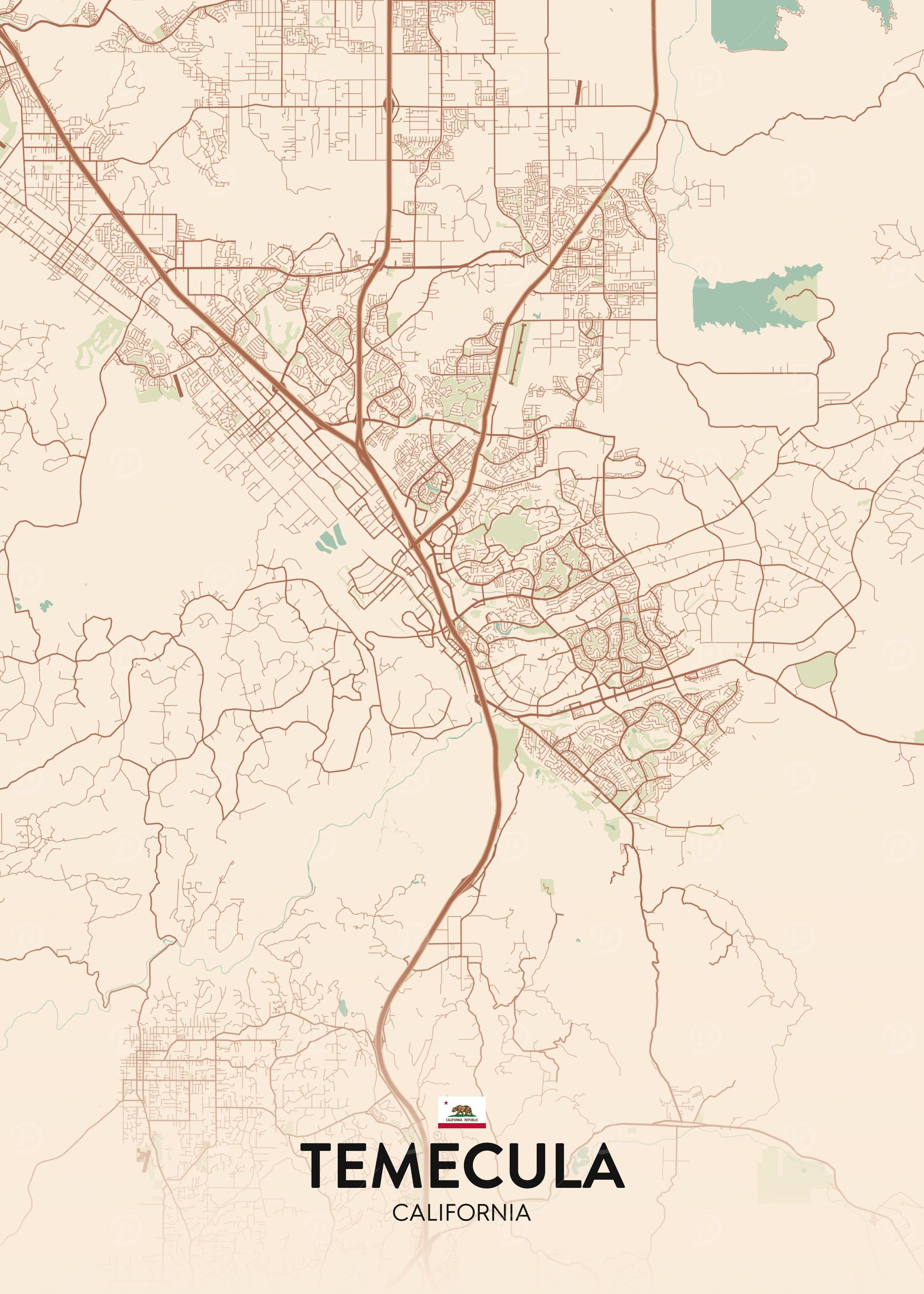 Temecula CA