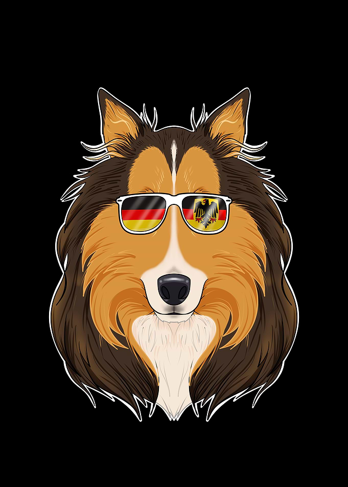 Collie Germany Sunglasses