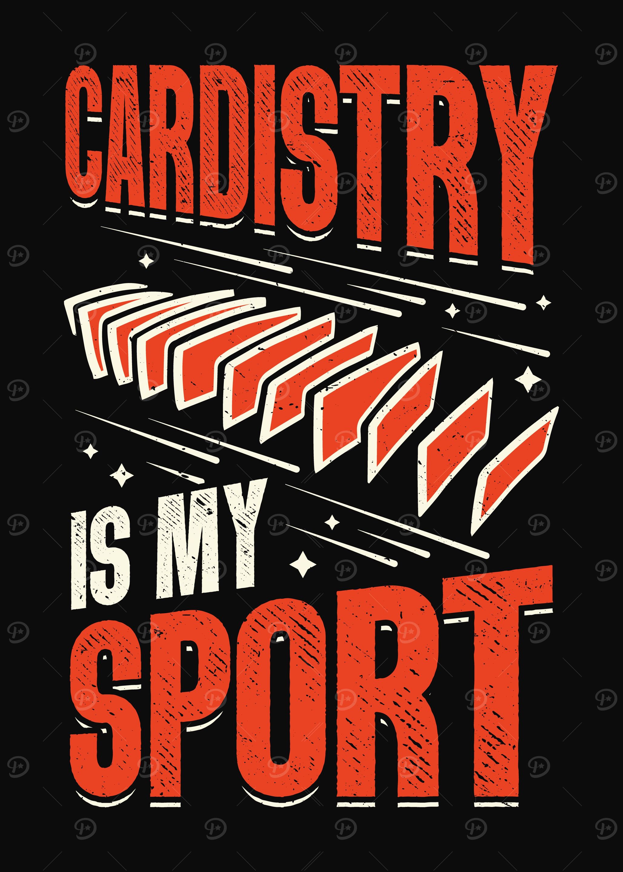 Cardistry Artist Cardist