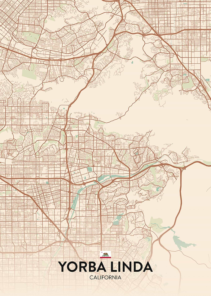 Yorba Linda CA