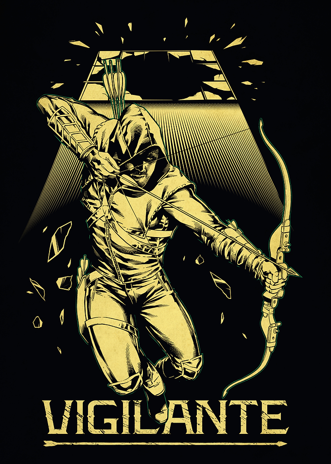 Vigilante