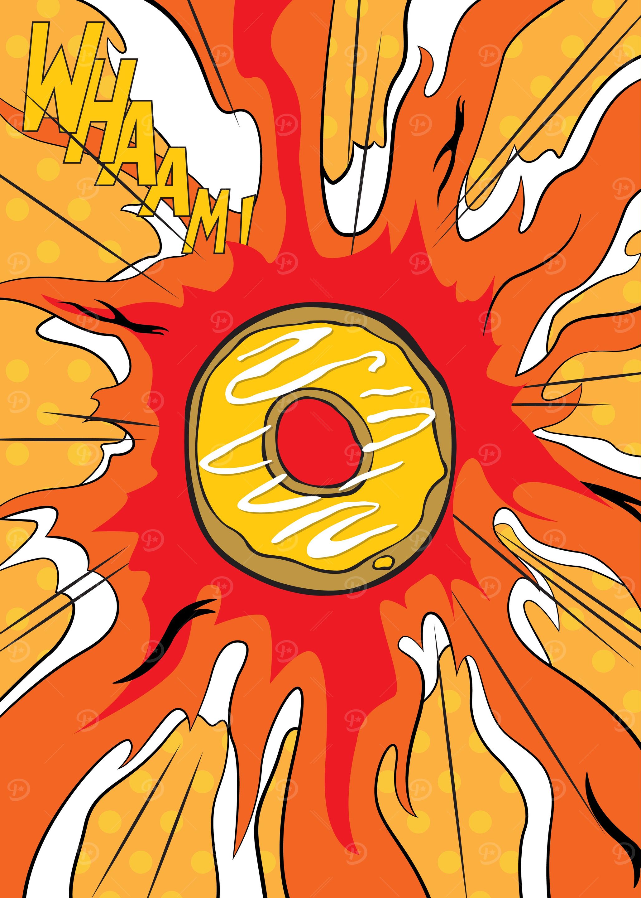 Doughnut