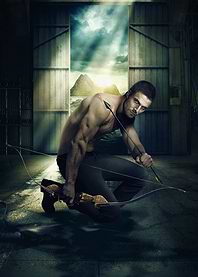 Arrow
