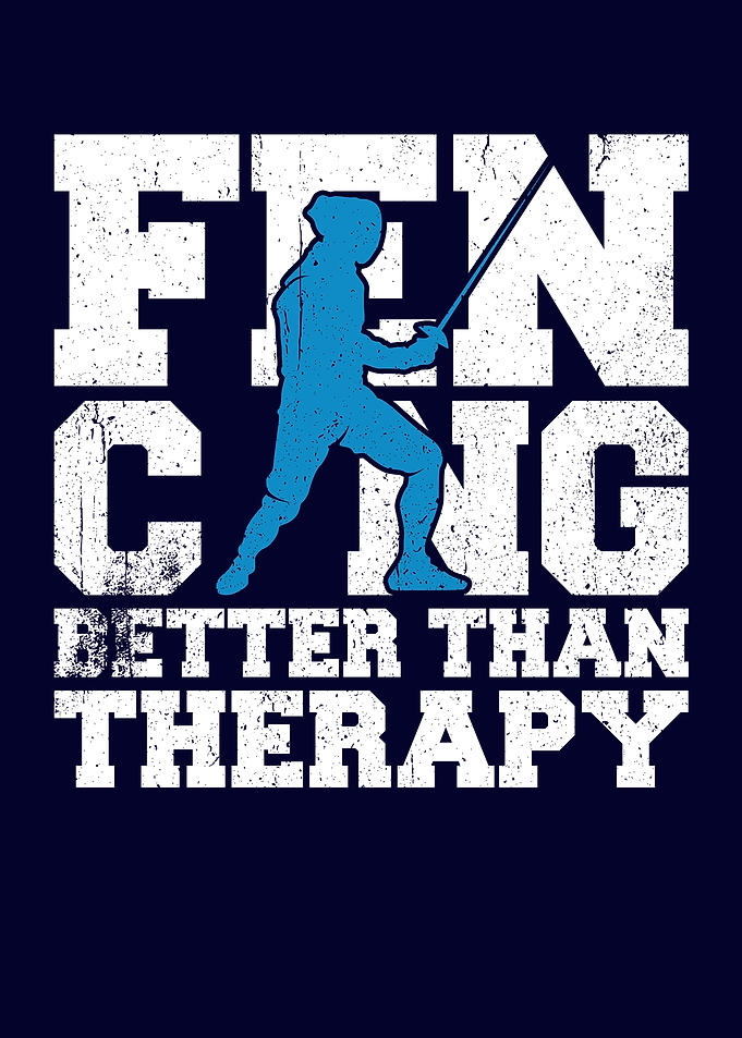 Fencing Therapy