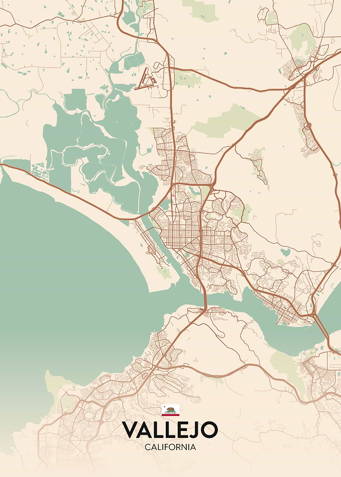 Vallejo CA
