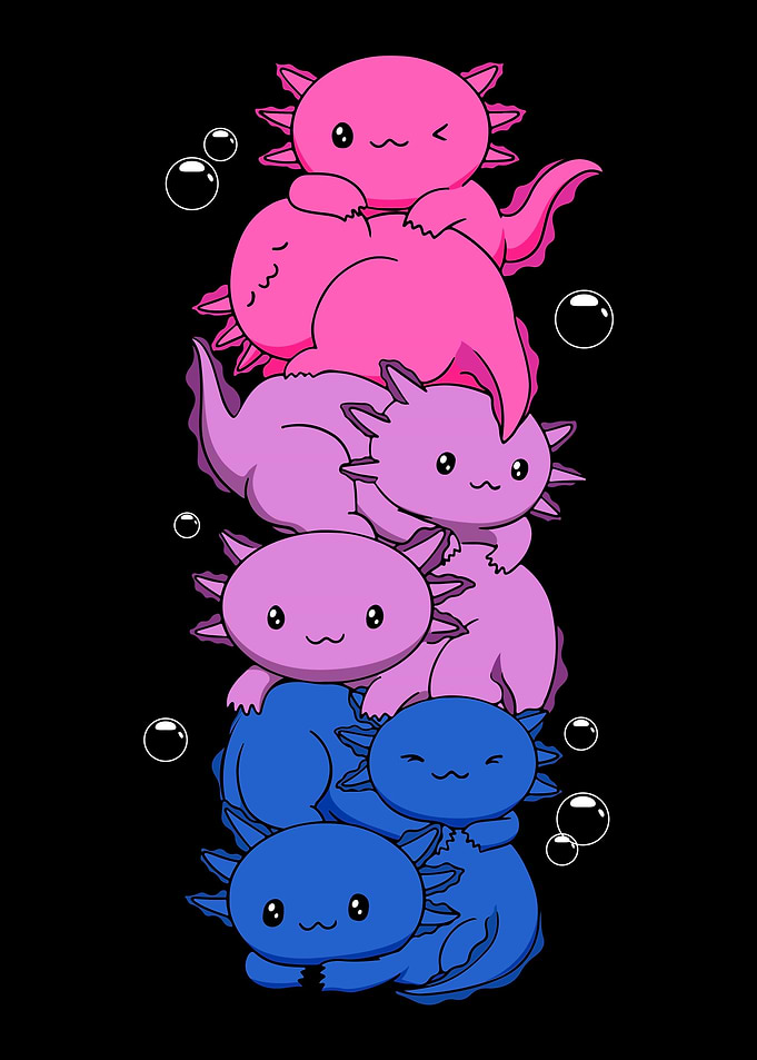 Bisexual Pride