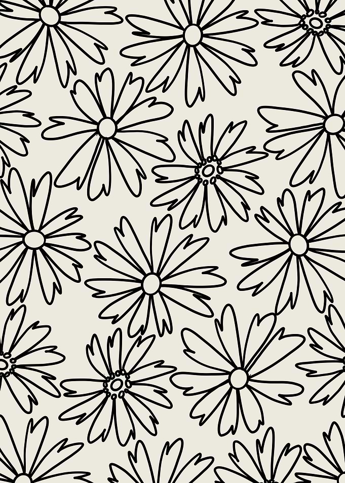 Cosmea Flower Dream 1