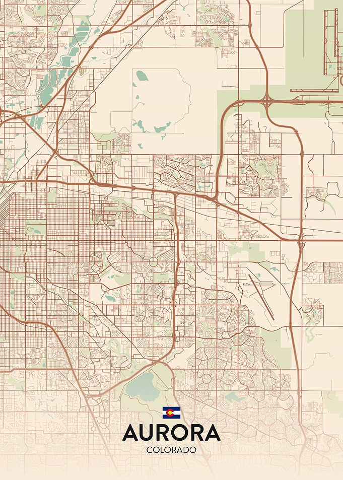 Aurora CO