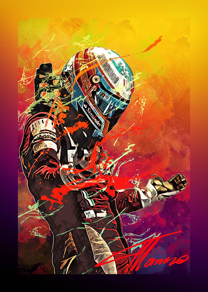Fernando Alonso