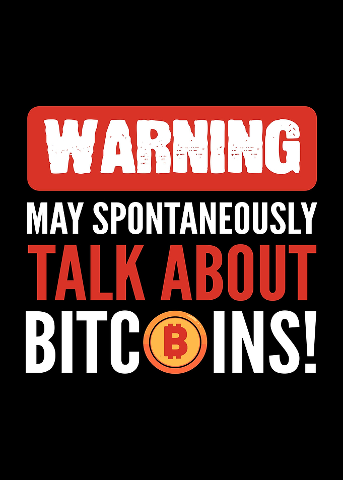 Funny Bitcoin