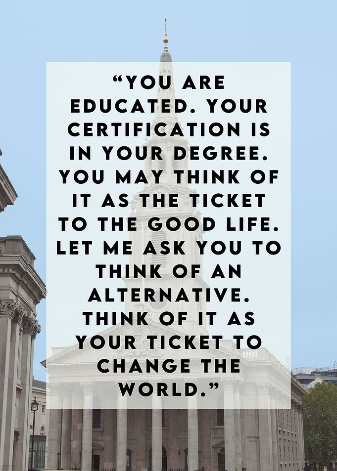 Tom Brokaw Quotes
