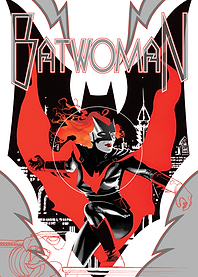 Batwoman