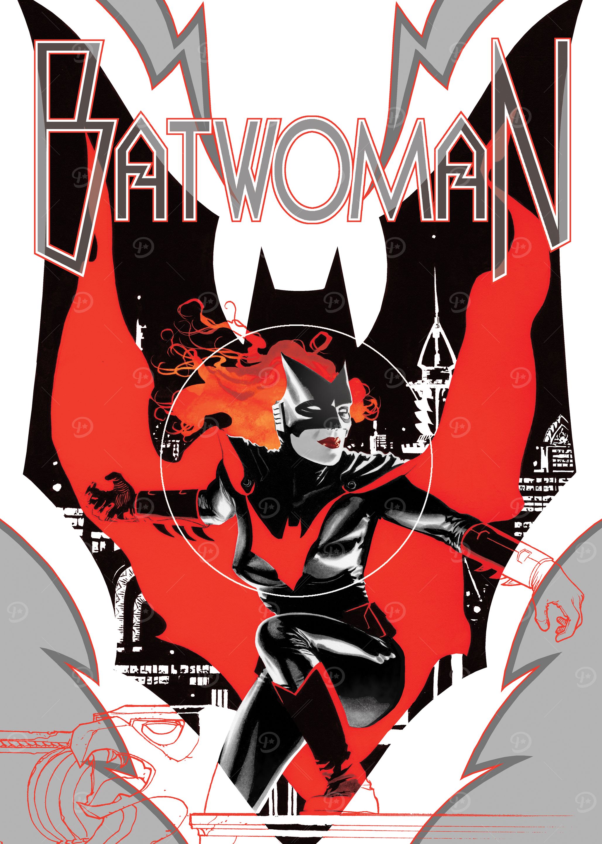 Batwoman