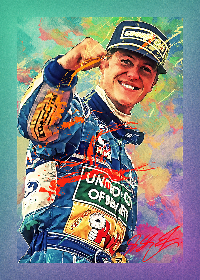 Michael Schumacher