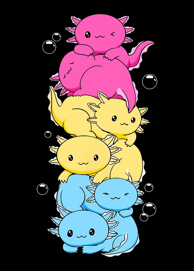 Pansexual Pride