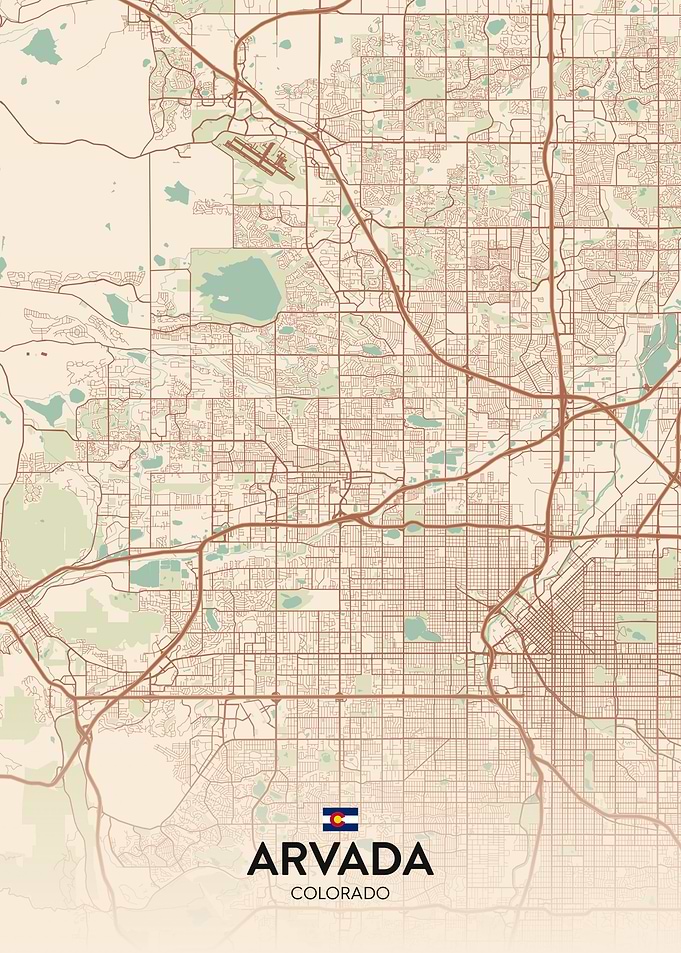 Arvada CO