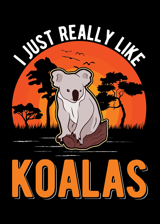 Koala Bear