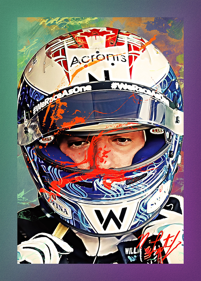Nicholas Latifi
