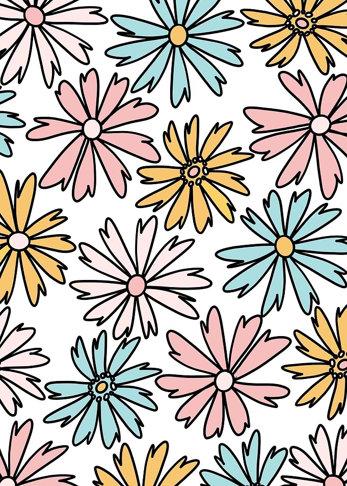 Cosmea Flower Dream 3