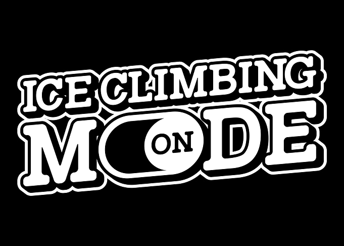 Ice Climbing Adventure