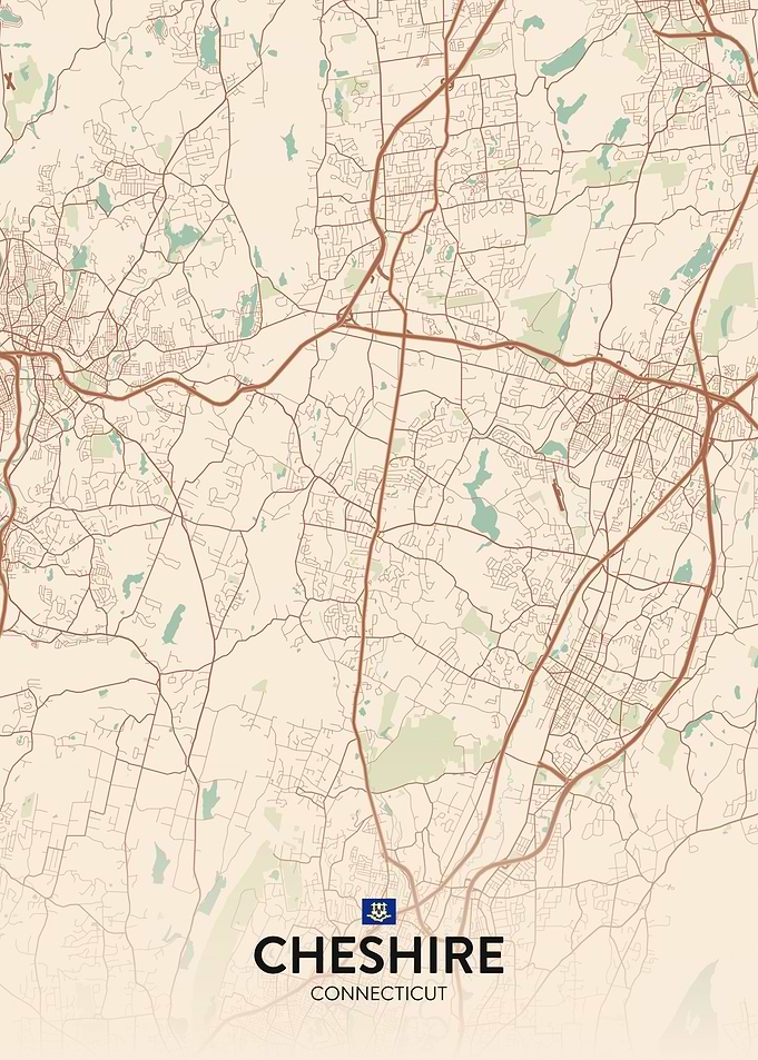 Cheshire CT