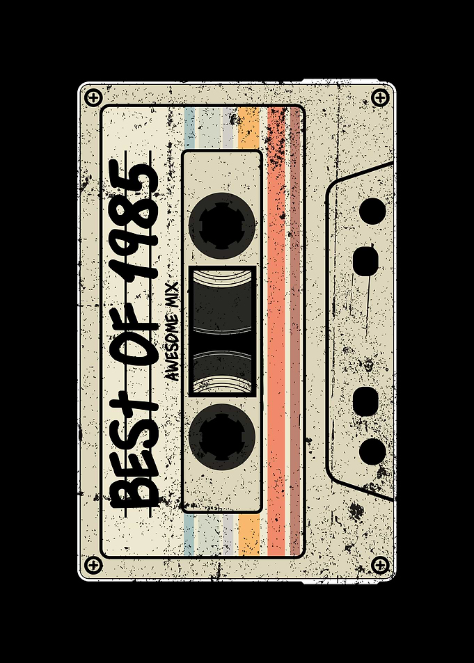 Best of 1985