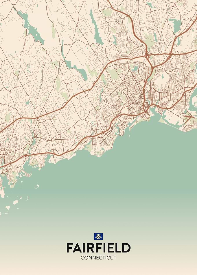 Fairfield CT