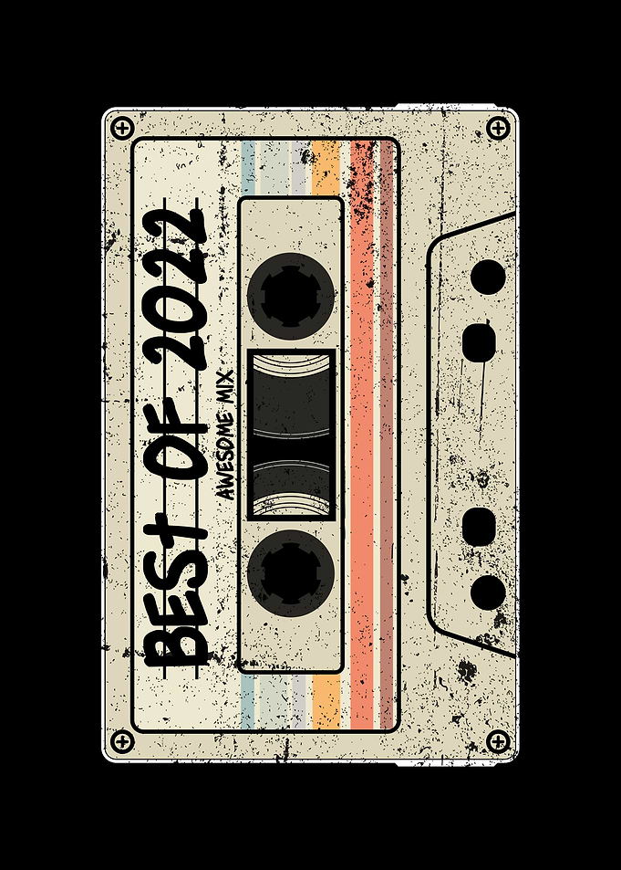 Best of 2020