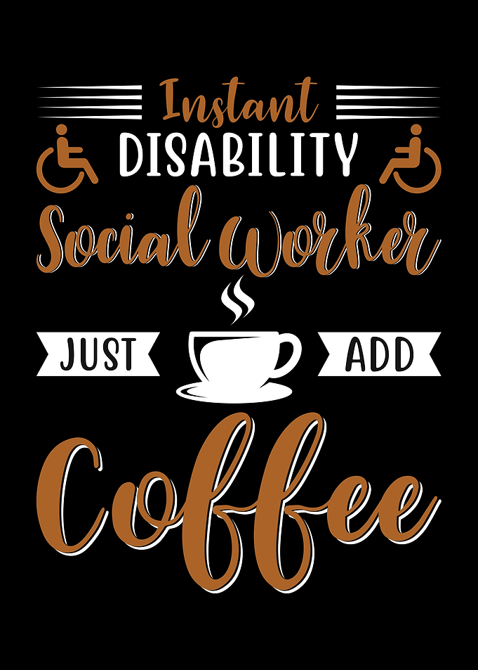Instant Disability Worker