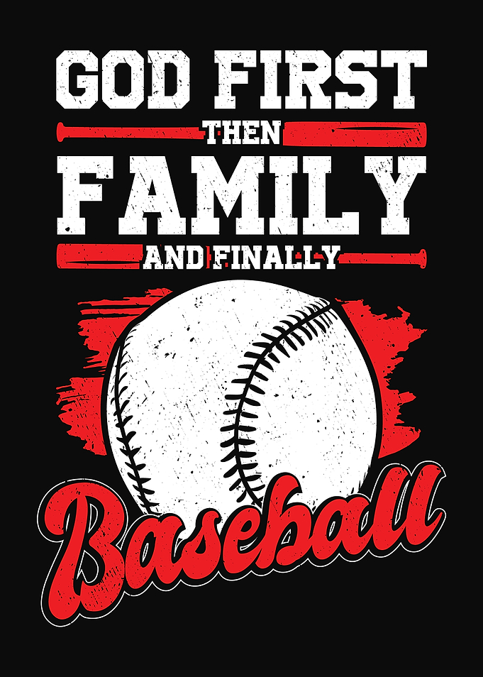 Baseball Player Design