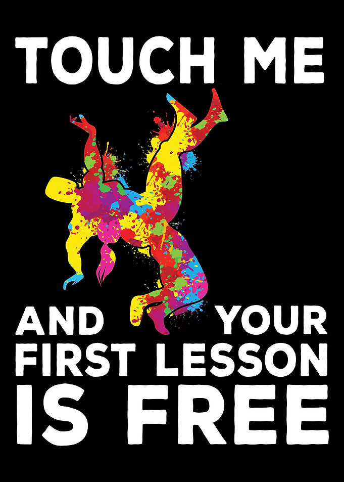 Wrestling Martial Arts