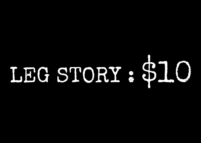 Leg Story 10