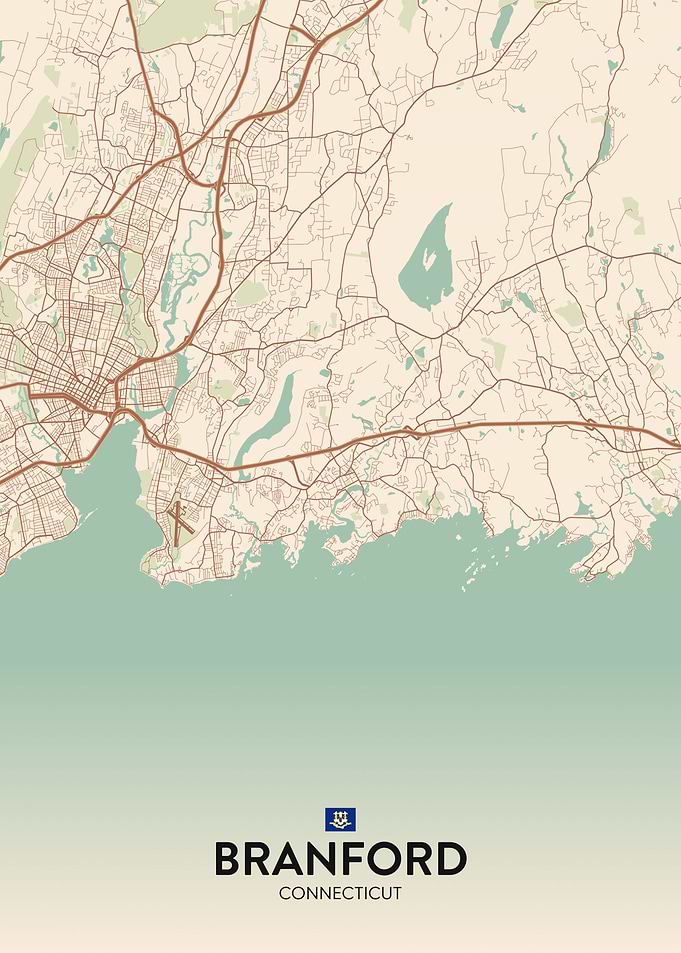 Branford CT