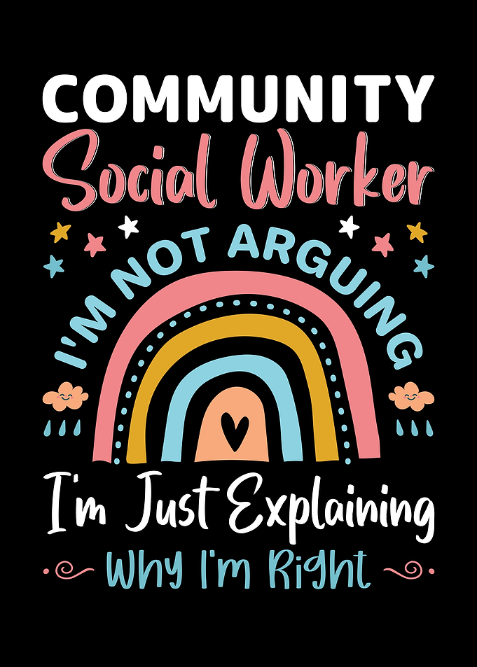 Community Social Worker