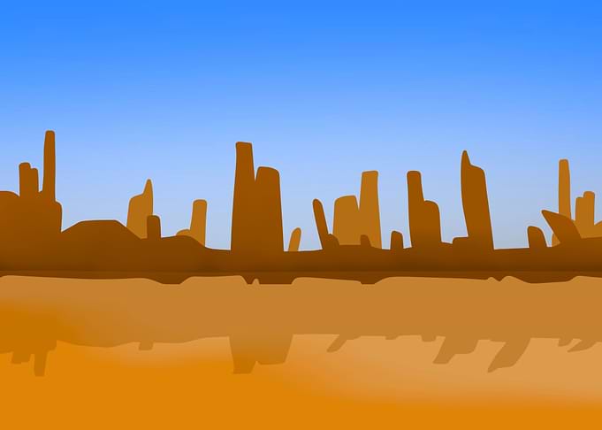 Desert Vibe