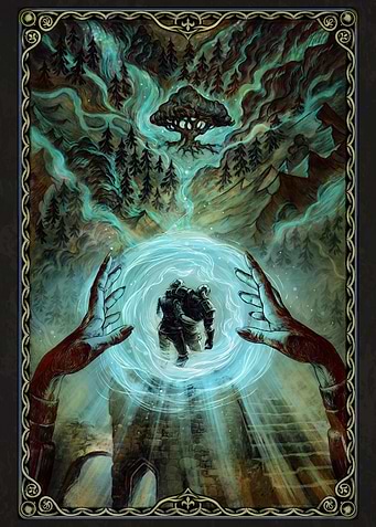 The Spell