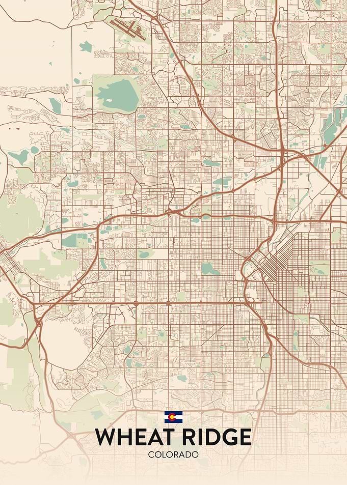 Wheat Ridge CO