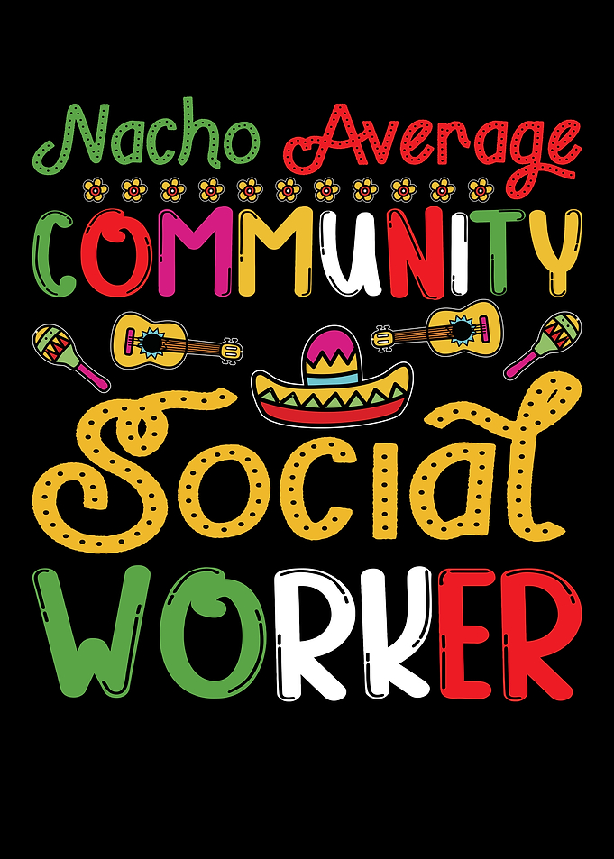 Nacho Average Worker