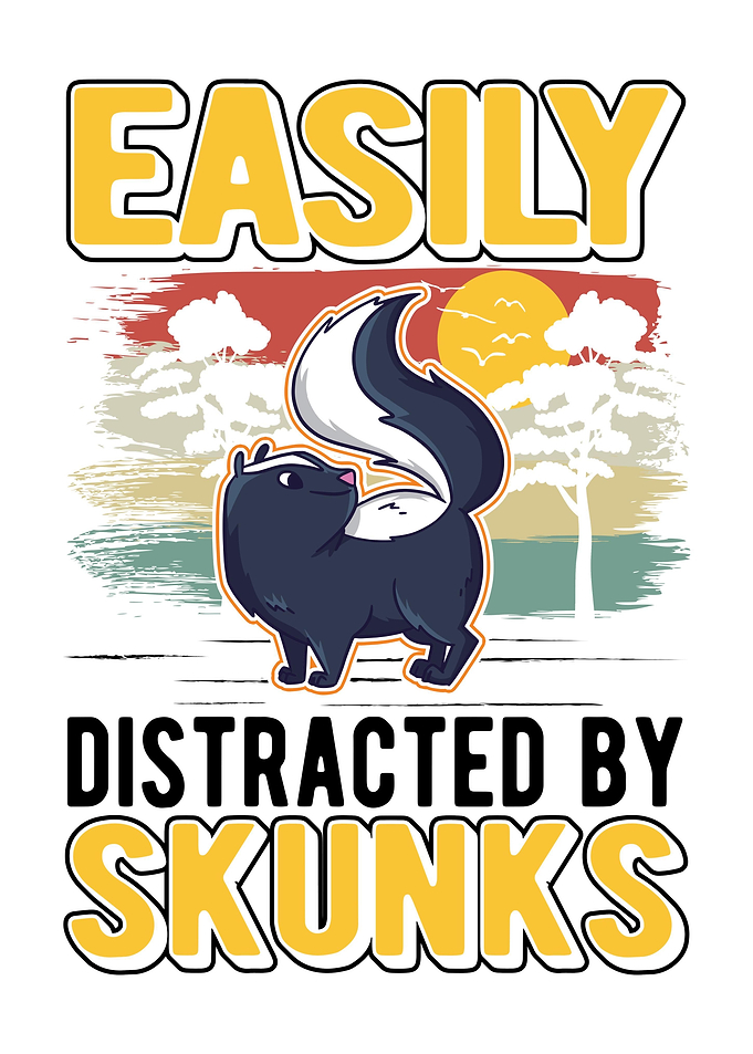 Skunk Lover