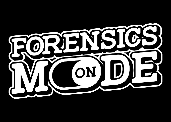 Forensic Investigator