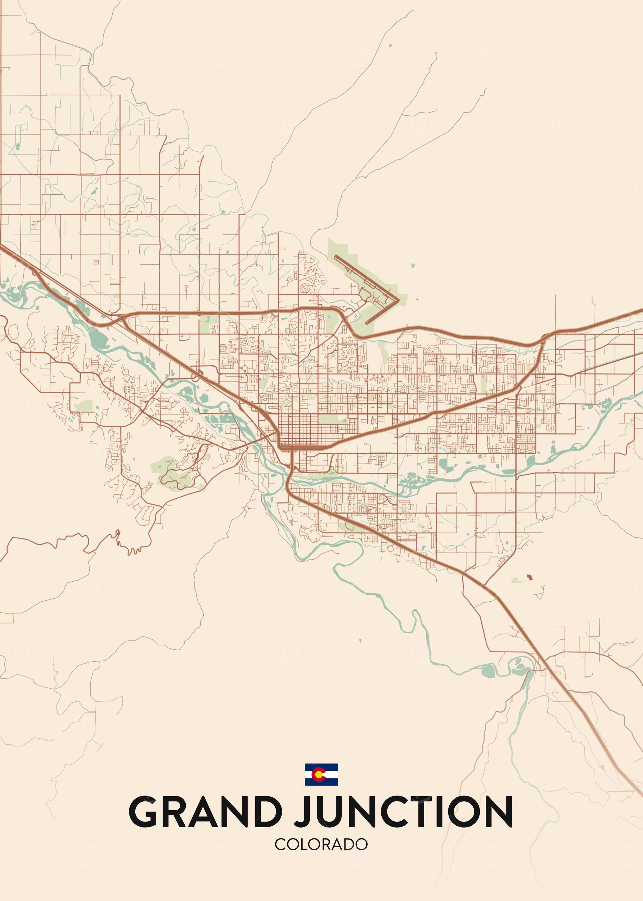Grand Junction CO
