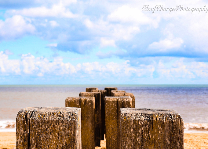 Lowestoft Pier 2