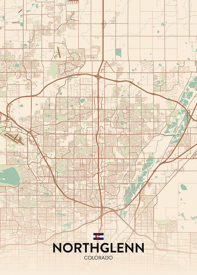 Northglenn CO