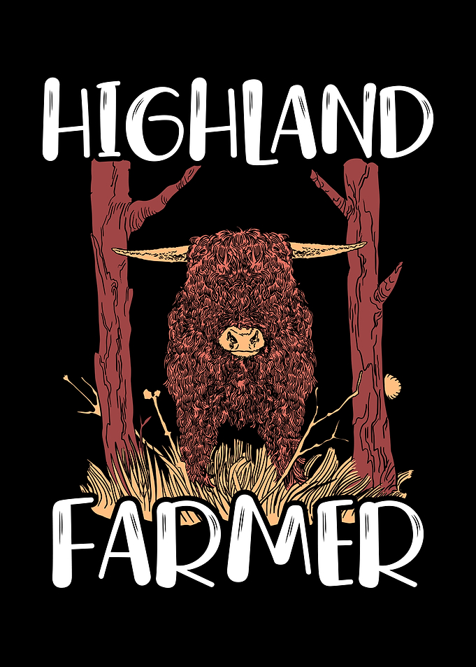 Highland Farmer