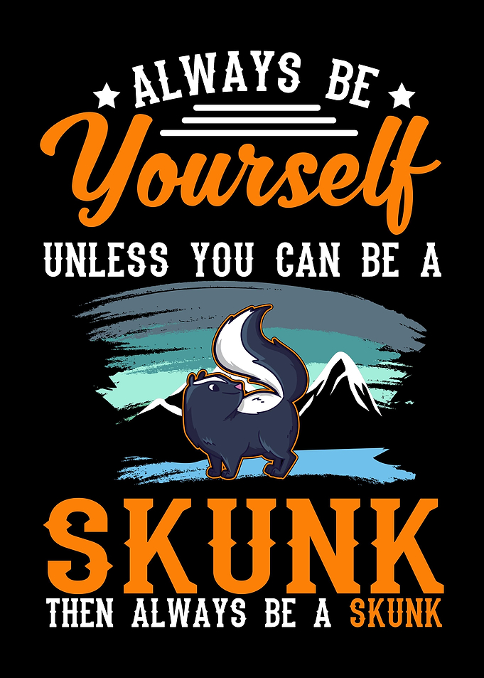 Skunk Lover