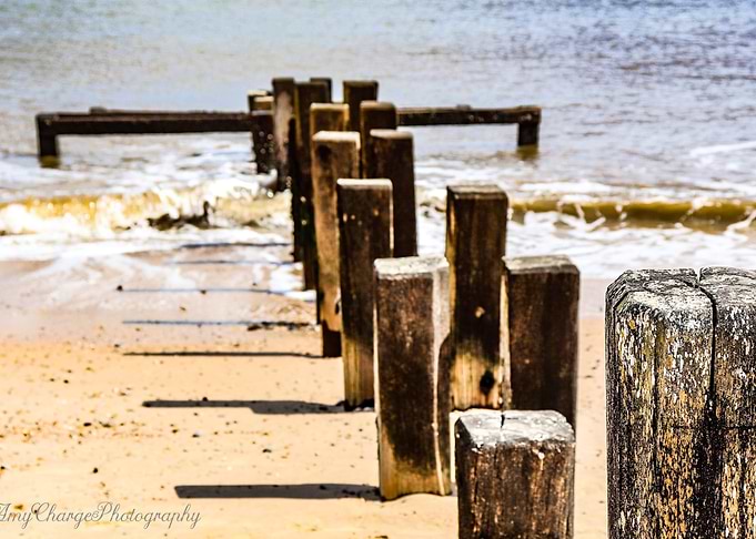 Lowestoft Pier 1