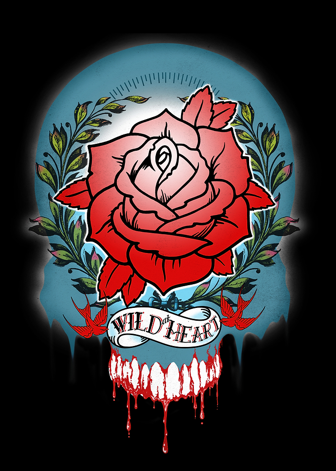 Wild at Heart