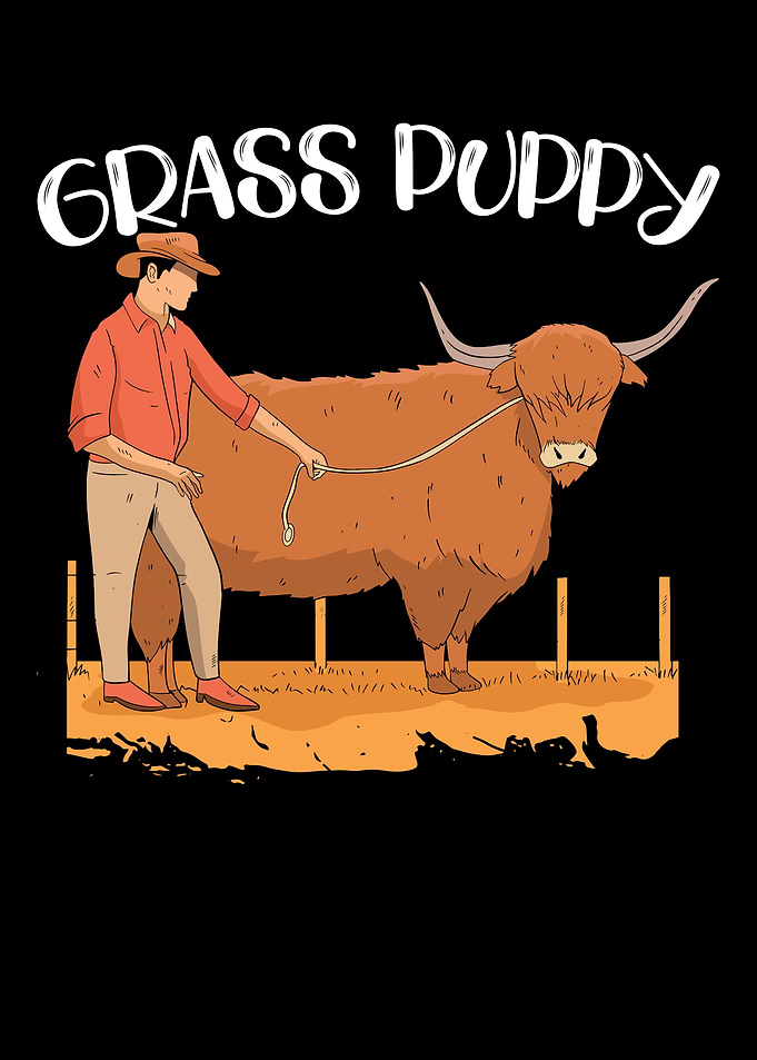 Highland Farmer