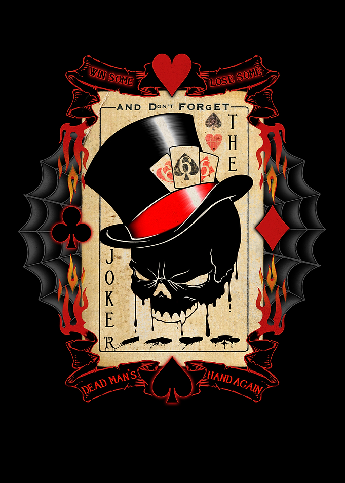 The Dead Draw